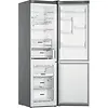 Whirlpool Chłodziarko-zamrażarka W7X92OOXH