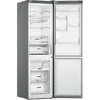 Whirlpool Chłodziarko-zamrażarka W7X92OOXH