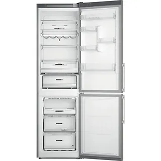 Whirlpool Chłodziarko-zamrażarka W7X92OOXH