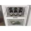 Whirlpool Chłodziarko-zamrażarka W7X92OOXH