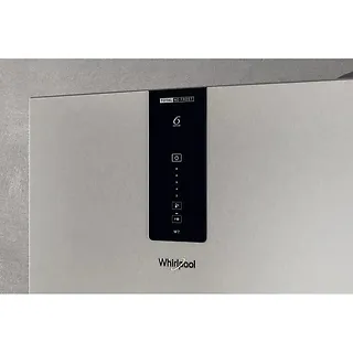 Whirlpool Chłodziarko-zamrażarka W7X92OOXH