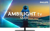 Philips Telewizor OLED 65 cali 65OLED820/12