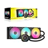 Corsair Chłodzenie wodne iCUE LINK TITAN 420 RX RGB AIO 420mm