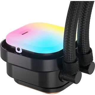 Corsair Chłodzenie wodne iCUE LINK TITAN 420 RX RGB AIO 420mm