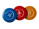 Tactic Gra DiscGolf set START, Putter, Mid Range&Drivet Plastik