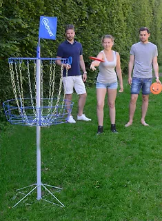 Tactic Kosz DiscGolf Target Start