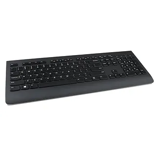 Lenovo Klawiatura bezprzewodowa Professional - US Euro 4X30H56874
