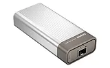 QNAP Karta sieciowa USB4 Typ C do 1x10GBE SFP+