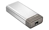 QNAP Karta sieciowa USB4 Typ C do 1x10GBE SFP+