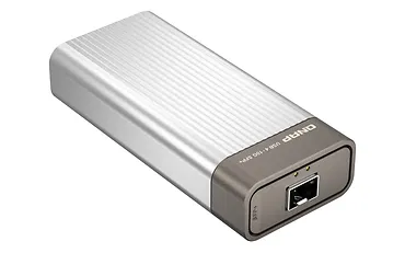 QNAP Karta sieciowa USB4 Typ C do 1x10GBE SFP+