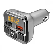 Hama Transmter FM z bluetooth z ładowarką 18W