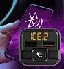 Hama Transmter FM z bluetooth z ładowarką 18W