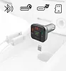 Hama Transmiter FM z bluetooth i ładowarką 20W
