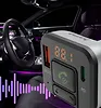 Hama Transmiter FM z bluetooth i ładowarką 20W