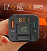 Hama Transmiter FM z bluetooth i ładowarką 20W