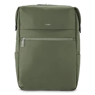 Hama Plecak ultimate do laptopa 16,2' zielony