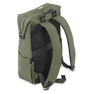 Hama Plecak ultimate do laptopa 16,2' zielony