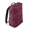 Hama Plecak ultimate do laptopa 16,2' czerwony