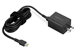 Lenovo Zasilacz GaN Nano 65W Adapter 40AWGN65EU