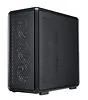 Cooler Master Obudowa MasterFrame 600 czarna