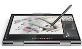Lenovo Ultrabook Thinkpad X1 2-in-1 Gen10 21NU0023PB W11Pro Ultra 7 258V/32GB/1TB/INT/14.0 2.8K/Touch/Grey/3YRS Premier Support + CO2 Offset