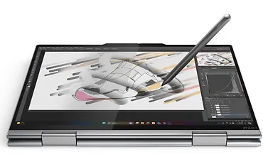 Lenovo Ultrabook Thinkpad X1 2-in-1 Gen10 21NU0023PB W11Pro Ultra 7 258V/32GB/1TB/INT/14.0 2.8K/Touch/Grey/3YRS Premier Support + CO2 Offset