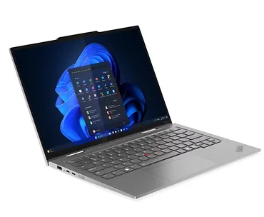 Lenovo Ultrabook Thinkpad X1 2-in-1 Gen10 21NU0023PB W11Pro Ultra 7 258V/32GB/1TB/INT/14.0 2.8K/Touch/Grey/3YRS Premier Support + CO2 Offset