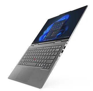 Lenovo Ultrabook Thinkpad X1 2-in-1 Gen10 21NU0023PB W11Pro Ultra 7 258V/32GB/1TB/INT/14.0 2.8K/Touch/Grey/3YRS Premier Support + CO2 Offset