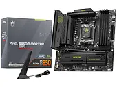 Płyta główna MSI MAG B850M MORTAR WIFI AM5 4DDR5 mATX