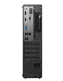 Lenovo Komputer ThinkCentre Neo 50s G5 SFF 12XF002BPB W11Pro i5-14400/16GB/1TB/INT/DVD/3YRS OS