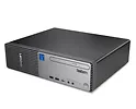 Lenovo Komputer ThinkCentre Neo 50s G5 SFF 12XF002BPB W11Pro i5-14400/16GB/1TB/INT/DVD/3YRS OS