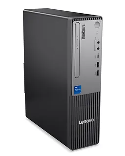 Lenovo Komputer ThinkCentre Neo 50s G5 SFF 12XF002BPB W11Pro i5-14400/16GB/1TB/INT/DVD/3YRS OS