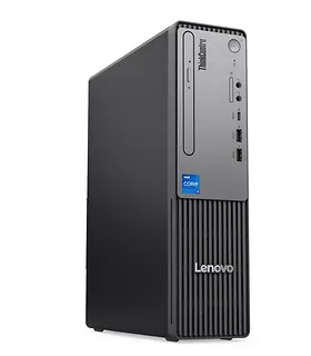 Lenovo Komputer ThinkCentre Neo 50s G5 SFF 12XF002BPB W11Pro i5-14400/16GB/1TB/INT/DVD/3YRS OS