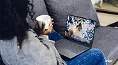 Lenovo Laptop ThinkBook 14 G5 2in1 21SQ0016PB W11Pro Ultra 5 225U/16GB/512GB/INT/14.0 WUXGA/Touch/Luna Grey/3YRS OS + CO2 Offset