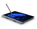 Lenovo Laptop ThinkBook 14 G5 2in1 21SQ0016PB W11Pro Ultra 5 225U/16GB/512GB/INT/14.0 WUXGA/Touch/Luna Grey/3YRS OS + CO2 Offset