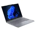 Lenovo Laptop ThinkBook 14 G5 2in1 21SQ0016PB W11Pro Ultra 5 225U/16GB/512GB/INT/14.0 WUXGA/Touch/Luna Grey/3YRS OS + CO2 Offset