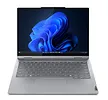 Lenovo Laptop ThinkBook 14 G5 2in1 21SQ0016PB W11Pro Ultra 5 225U/16GB/512GB/INT/14.0 WUXGA/Touch/Luna Grey/3YRS OS + CO2 Offset