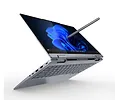 Lenovo Laptop ThinkBook 14 G5 2in1 21SQ0016PB W11Pro Ultra 5 225U/16GB/512GB/INT/14.0 WUXGA/Touch/Luna Grey/3YRS OS + CO2 Offset