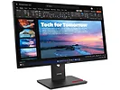 Monitor LENOVO ThinkVision T27QD-40 27