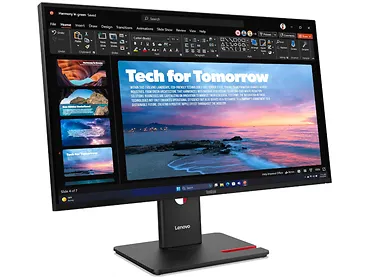 Monitor LENOVO ThinkVision T27QD-40 27
