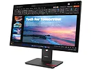 Monitor LENOVO ThinkVision T27QD-40 27