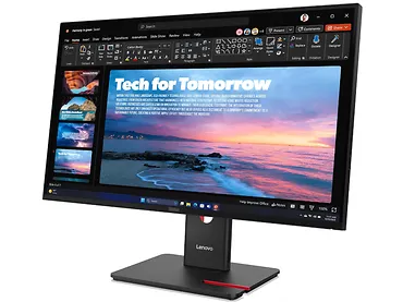 Monitor LENOVO ThinkVision T27QD-40 27