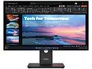 Monitor LENOVO ThinkVision T27QD-40 27