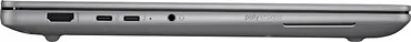HP Inc. Mobilna stacja robocza ZBook Ultra 14 cali G1a Ryzen AI MAX PRO 390  1TB/64GB/W11P/14.0   A3ZN4ET