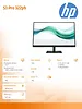 HP Inc. Monitor S3 Pro 322ph FHD MNTR  B0BN7UT#ABB