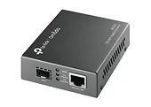 TP-LINK Media konwerter Omada 10G Multi Gigabit RJ45 to 10G SFP+ Slot Supporting MiniGBIC Modules