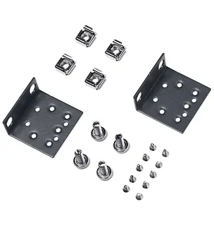 TP-LINK Zestaw montażowy Omada Rack, Screws 22×43.9×42 mm