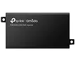 TP-LINK Injector Adapter Omada 2.5G PoE+  PORT: 1× 2.5G PoE Port, 1× 2.5G Non-PoE Port