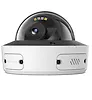TP-LINK Kamera VIGI InSight S285 8MP Full-Color Dome 8MP, 4mm Fixed Lens, 1/2.7 Progressive Scan CMOS, H.265+/H.265/H.264+/H.264