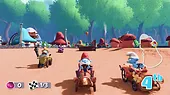 Plaion Gra PlayStation 5 Kolekcja Smerfastyczna 3w1